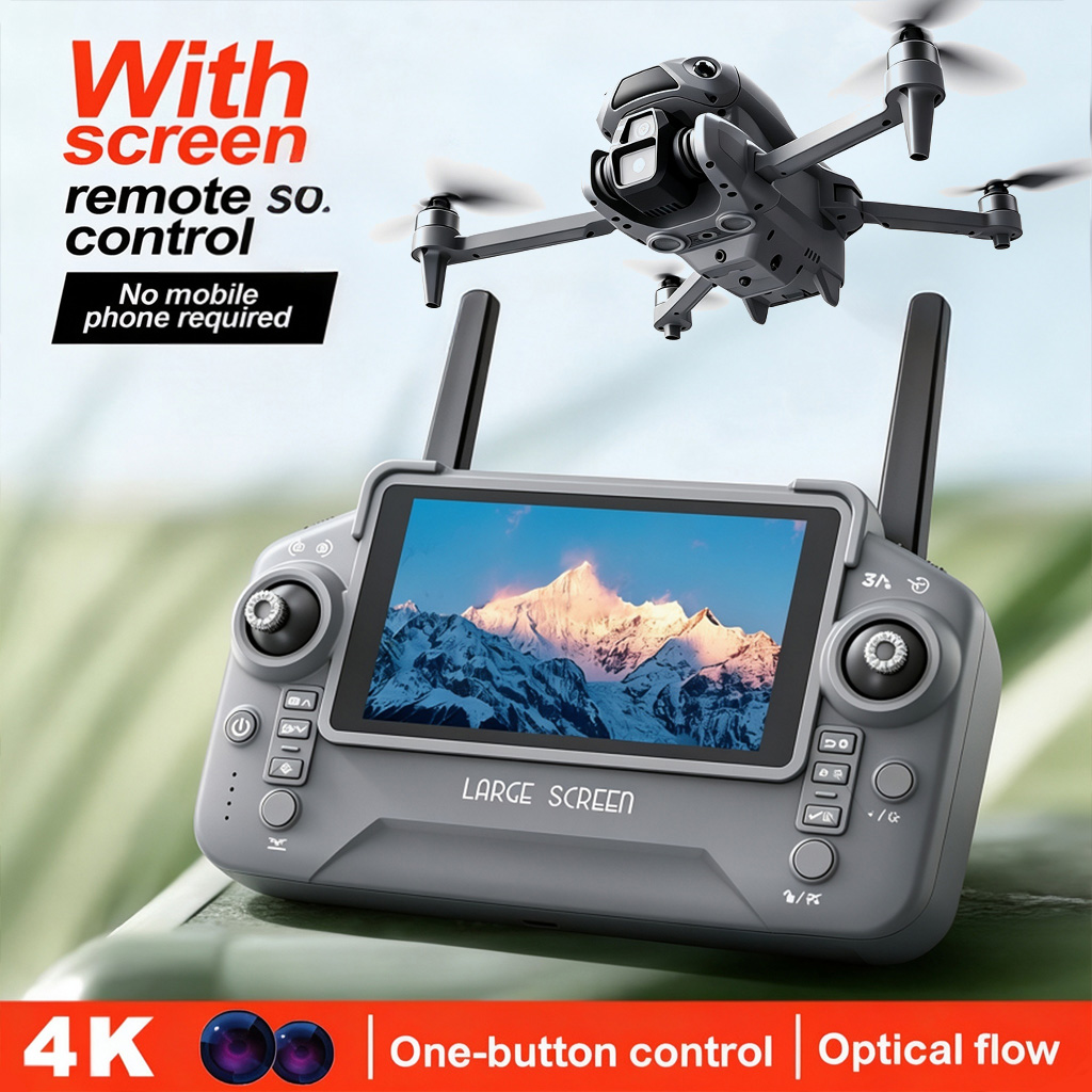 Drone Camera Hd - New LF682 MAX GPS Drone Professional