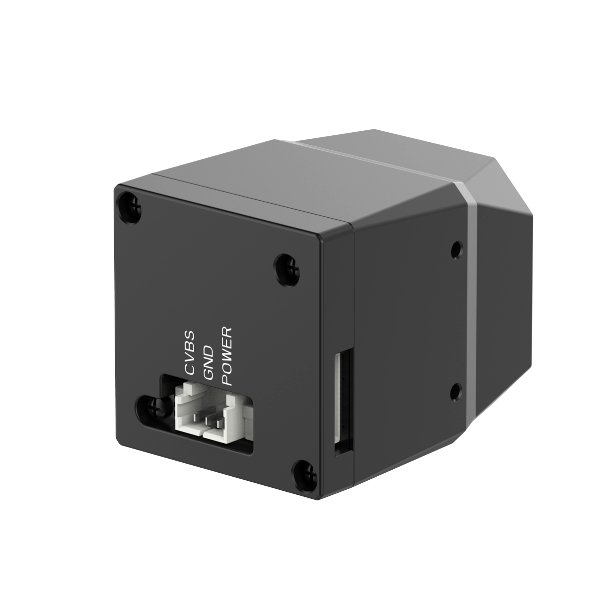 Drone Camera Thermal - Drone Thermal Camera 640X512 Mipi/CVBS/USB Analog