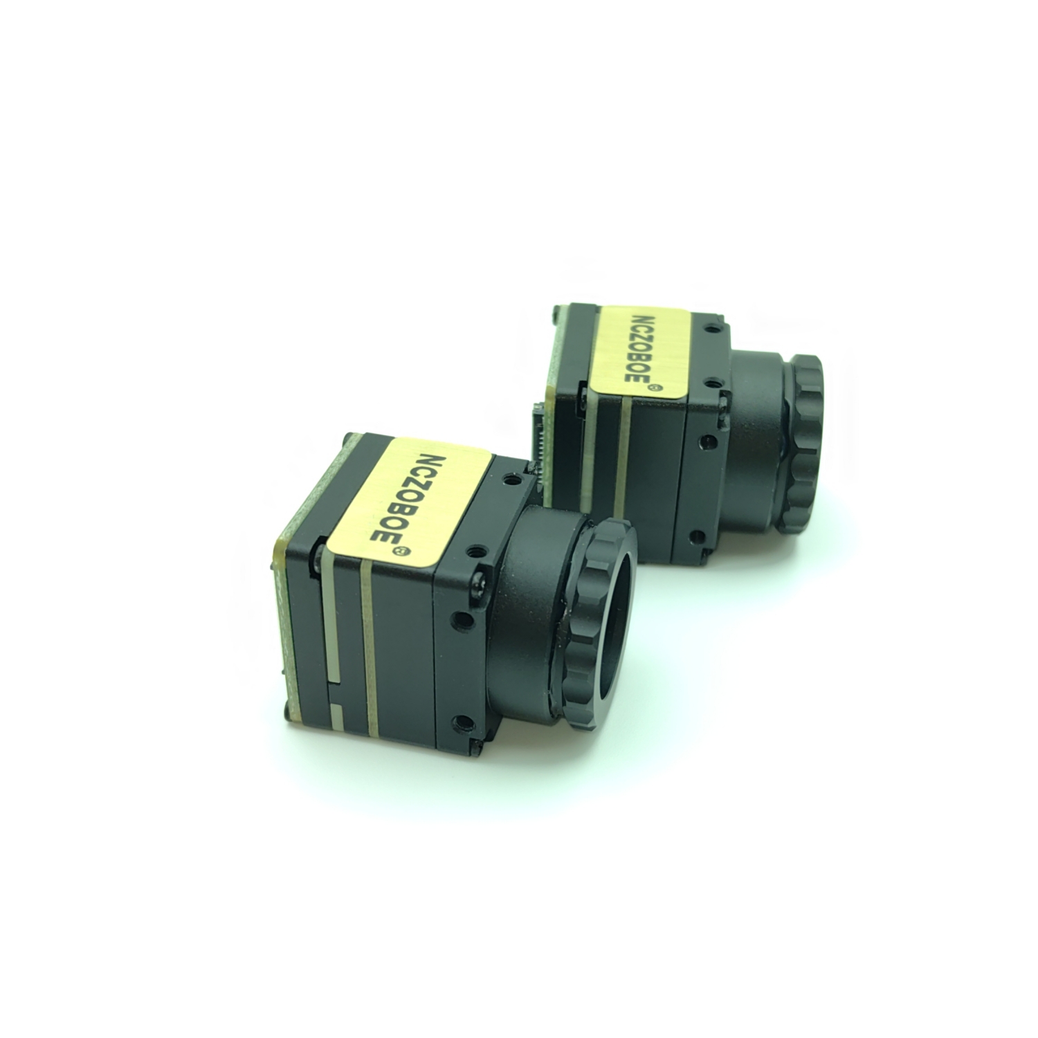 Drone Camera Thermal - NCZOBOE 640x512 Uncooled Infrared Camera Module
