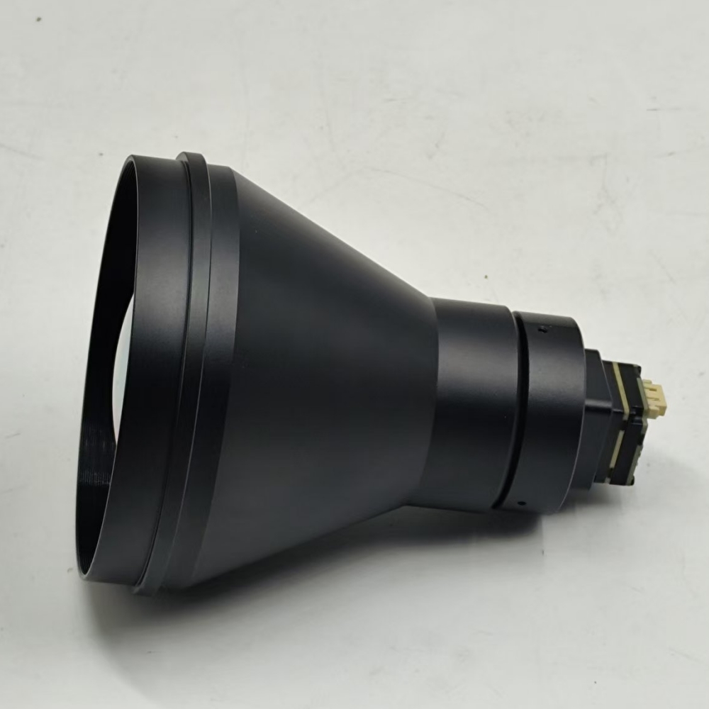 NCZOBOE 640*512 CVBS Thermal C - đánh giá và giá Drone Camera Thermal