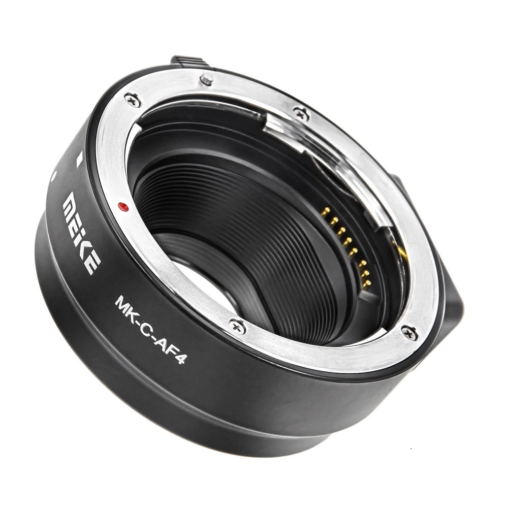 Đế Pin Meike Điện Tử Tự Động L - đánh giá và giá Canon Camera Eos M50 Mark Ii