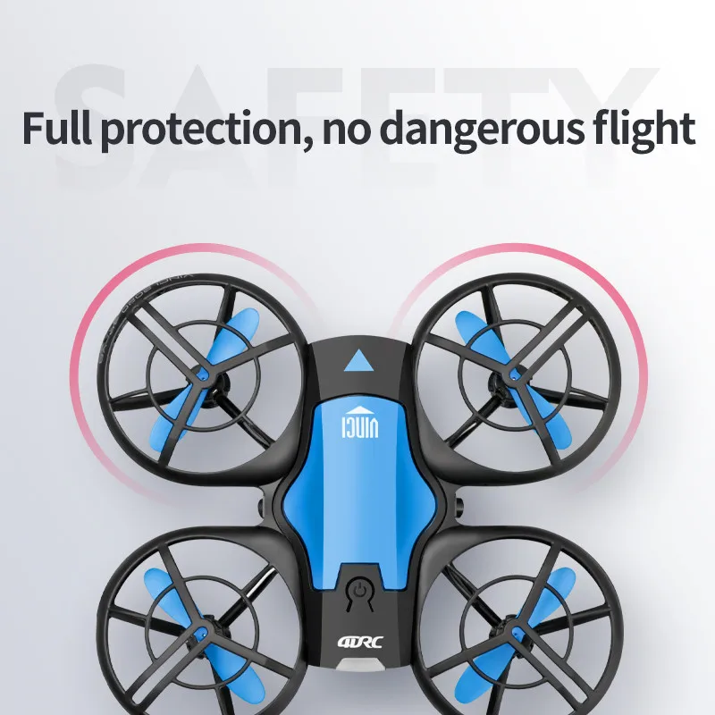 V8 New Mini Drone 4K Professio - đánh giá và giá Drone Camera Hd