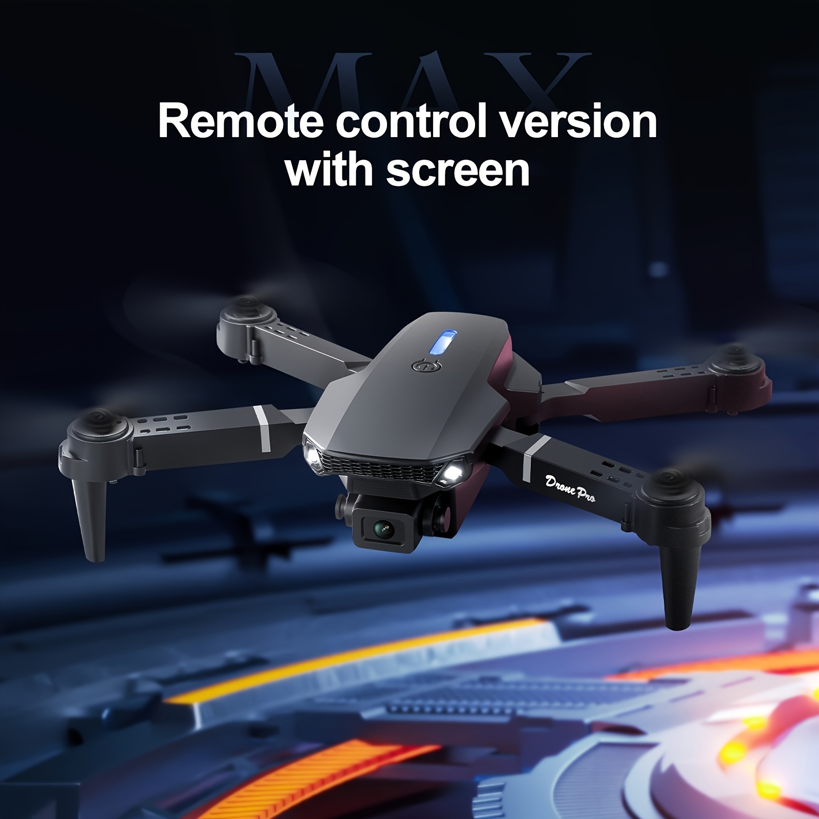 2026 Upgraded E88 PRO MAX Fold - đánh giá và giá Drone Camera Professional