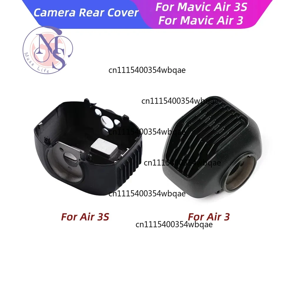 ZOCI-FOR-Camera Rear Back Shel - đánh giá và giá Dji Drone Air 3