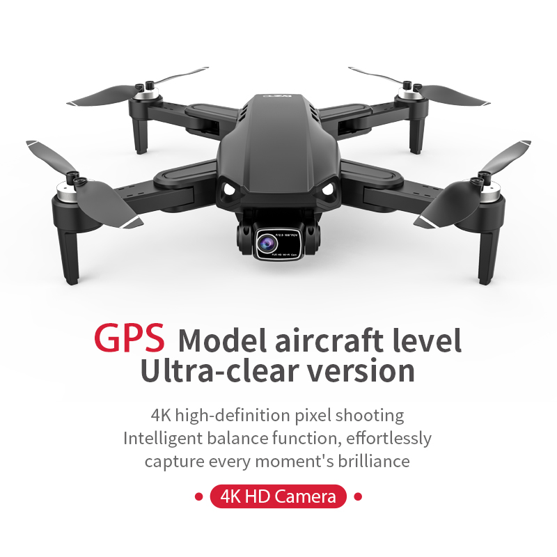 L900 PLUS GPS Drone 4K Profess - đánh giá và giá Drone Camera Professional