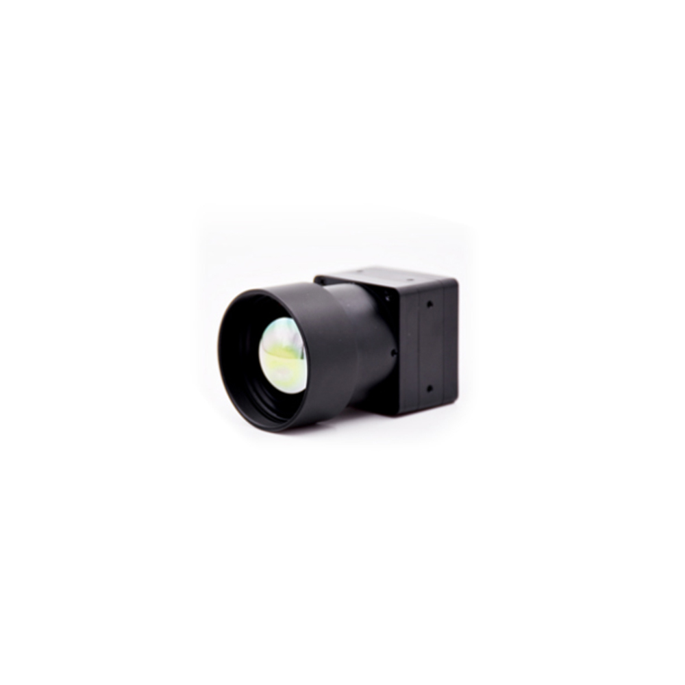 Iray Inffiray Factory Analog F - đánh giá và giá Drone Camera Thermal