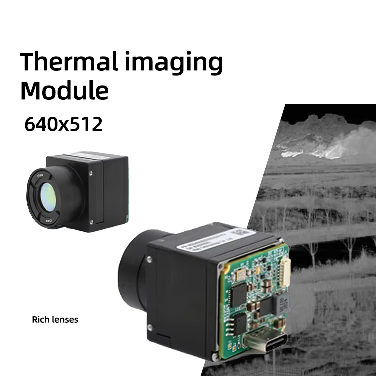 Infiraiy Infrared Night Vision - đánh giá và giá Drone Camera Thermal