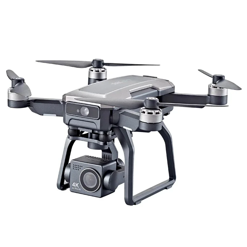SJRC F7s 4K PRO Drone 4K obsca - đánh giá và giá Drone Camera 4K
