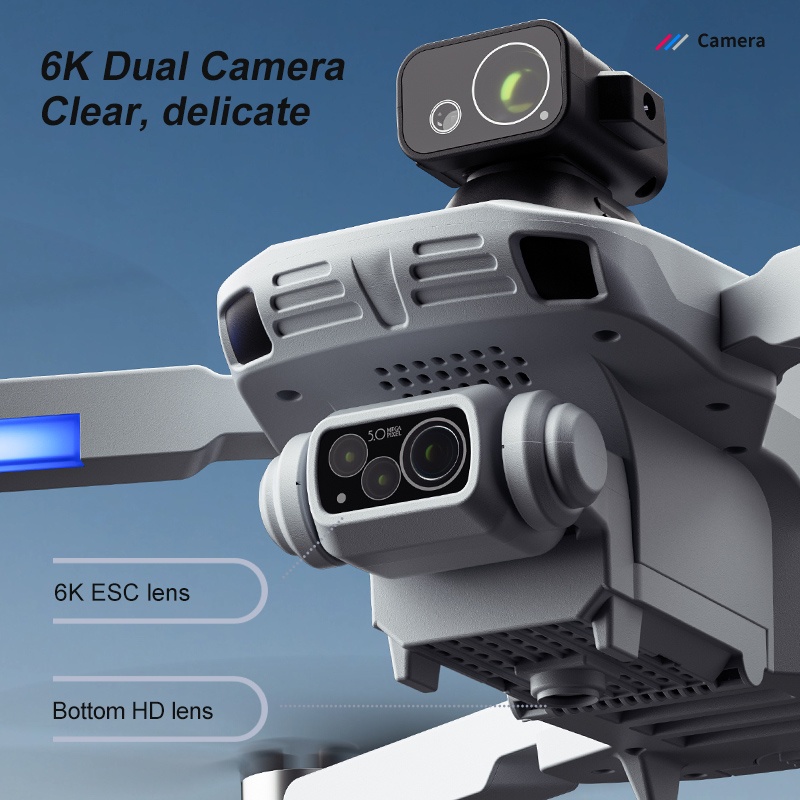 F8 MAX GPS Drone Professional  - đánh giá và giá Drone Camera 4K