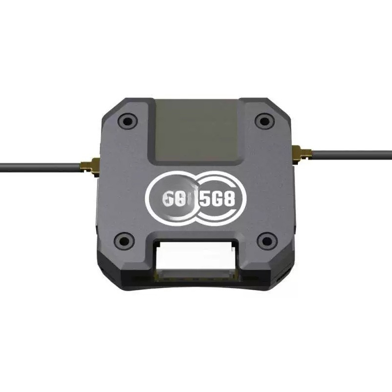 For TBS Crossfire & Tracer Six - đánh giá và giá Tbs Fpv Tracer