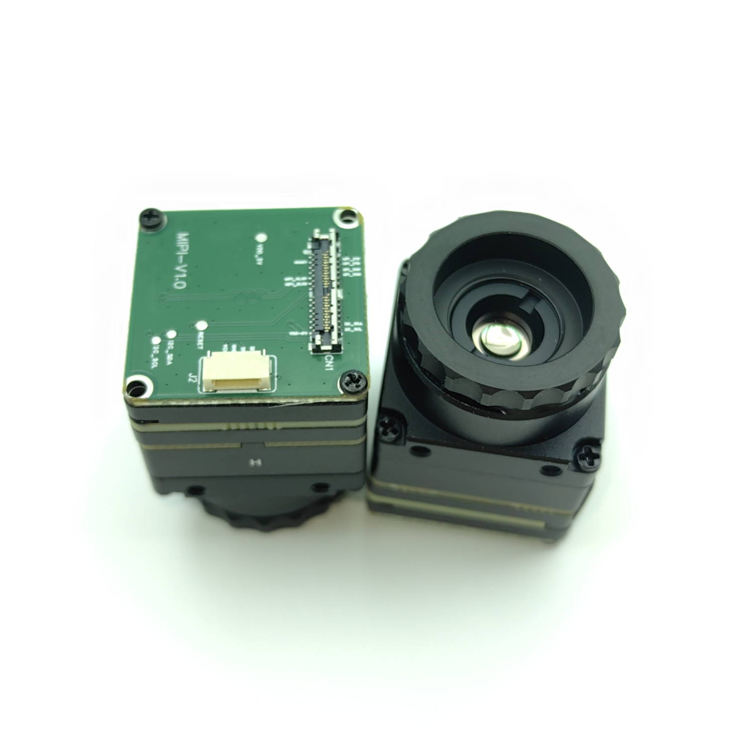 NCZOBOE 640x512 Uncooled Infra - đánh giá và giá Drone Camera Thermal