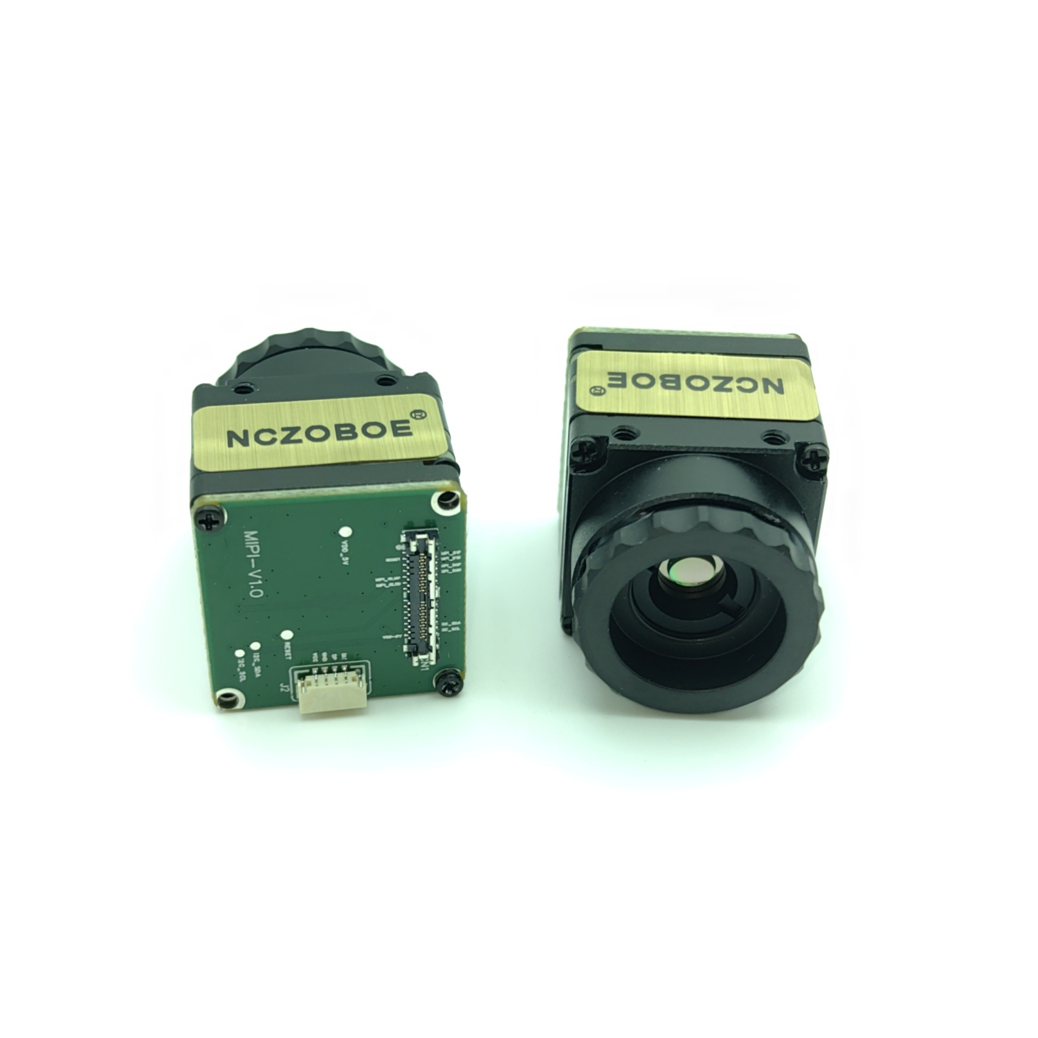 NCZOBOE 640x512 Uncooled Infra - đánh giá và giá Drone Camera Thermal