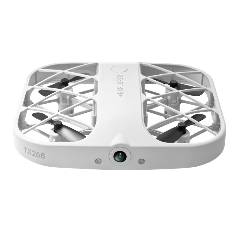 JJRC H107 FPV RC Drone with 2  - đánh giá và giá Eachine Drone E010