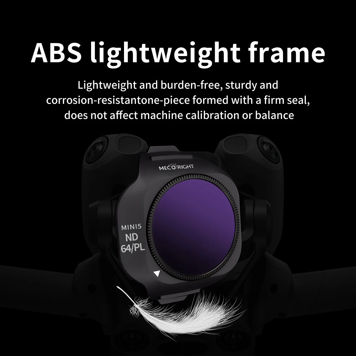 Mecoright Applies DJI Mini5 Pr - đánh giá và giá Drone Camera Professional